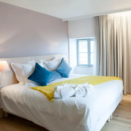Bed & Breakfast Atlantide 1874 - Maison Gueho